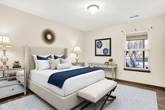 2090 Pelican Drive, Franklin, IN 46131