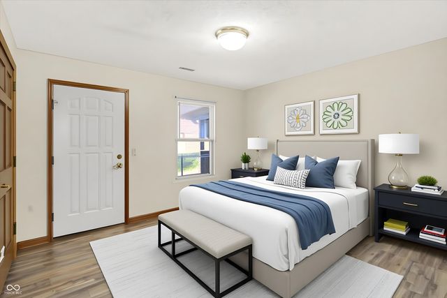 2090 Pelican Drive, Franklin, IN 46131