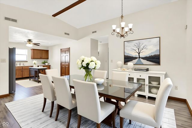 2090 Pelican Drive, Franklin, IN 46131