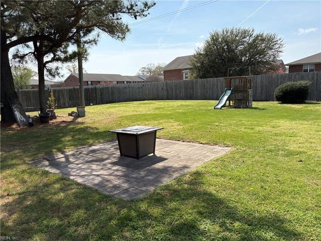 2500 Rock Creek DR, Chesapeake, VA 23325