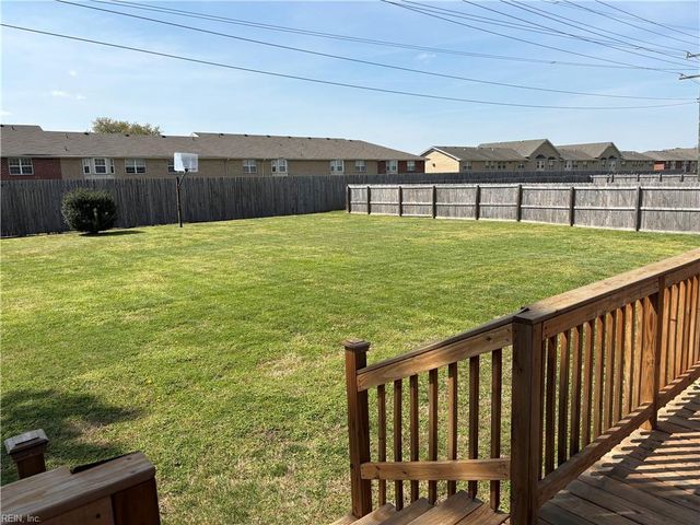 2500 Rock Creek DR, Chesapeake, VA 23325