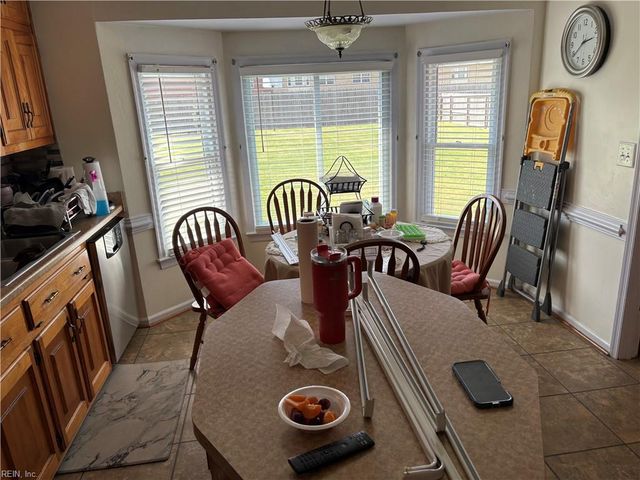 2500 Rock Creek DR, Chesapeake, VA 23325