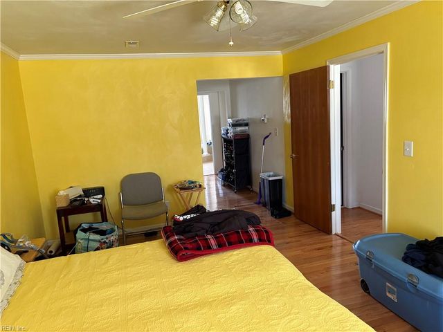 2500 Rock Creek DR, Chesapeake, VA 23325