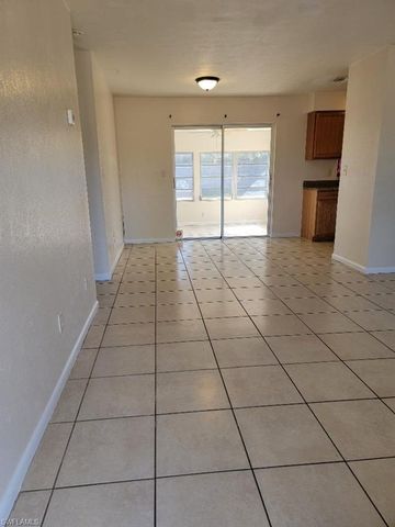 122 Texas RD, Lehigh Acres, FL 33936