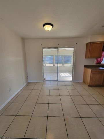 122 Texas RD, Lehigh Acres, FL 33936