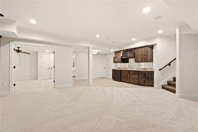 5272 W 150th Terrace, Leawood, KS 66224