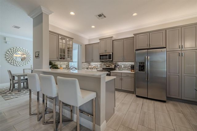 4916 GRAND BANKS DRIVE, Wimauma, FL 33598