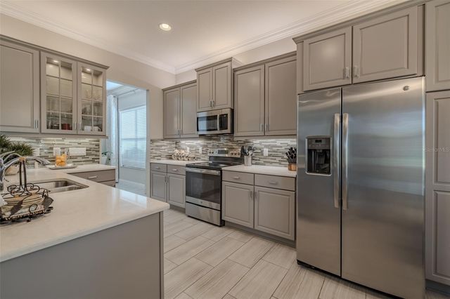 4916 GRAND BANKS DRIVE, Wimauma, FL 33598