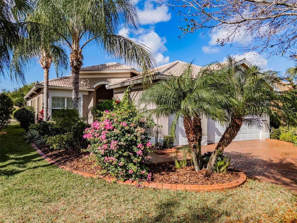 4916 GRAND BANKS DRIVE, Wimauma, FL 33598