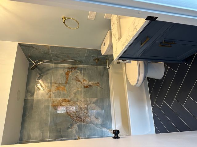 Address unavailable.