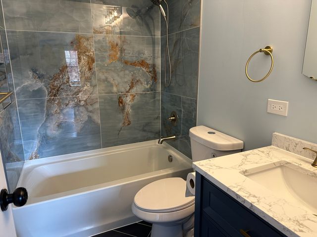 Address unavailable.