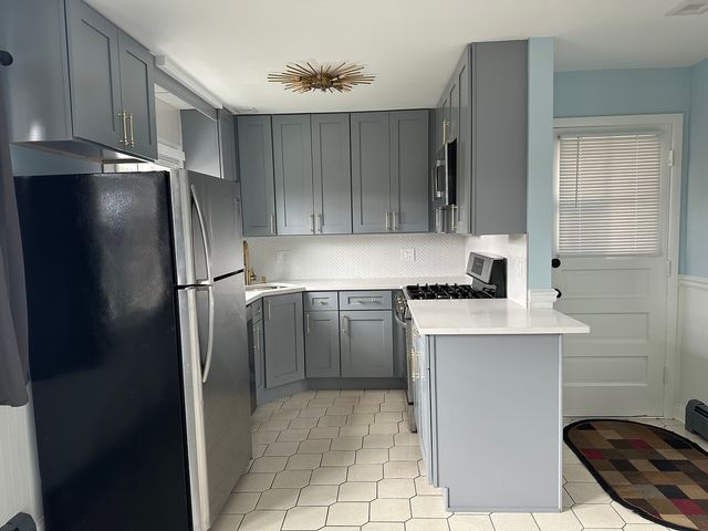 Address unavailable.