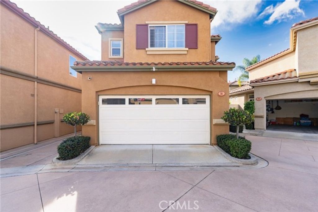 51 Calle De Los Ninos, Rancho Santa Margarita, CA 92688