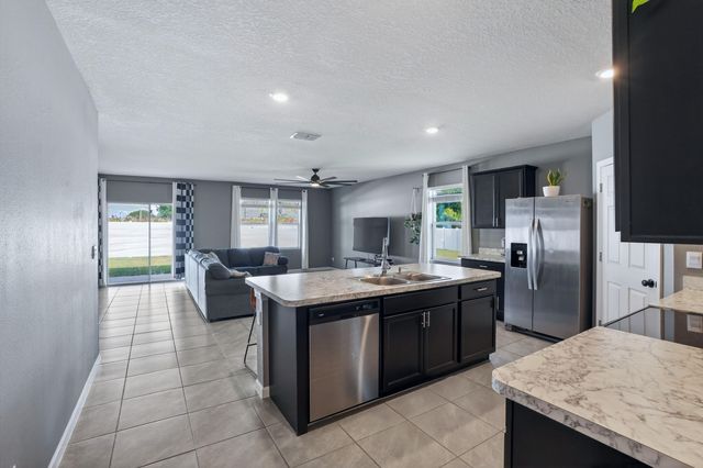 557 SW Columbus Drive, Port St. Lucie, Port St Lucie, FL 34953