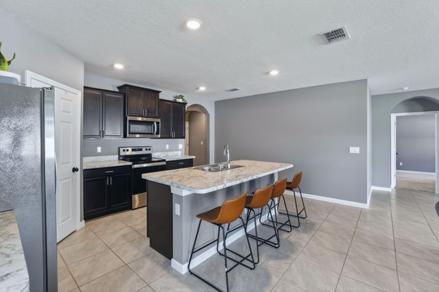 557 SW Columbus Drive, Port St. Lucie, Port St Lucie, FL 34953