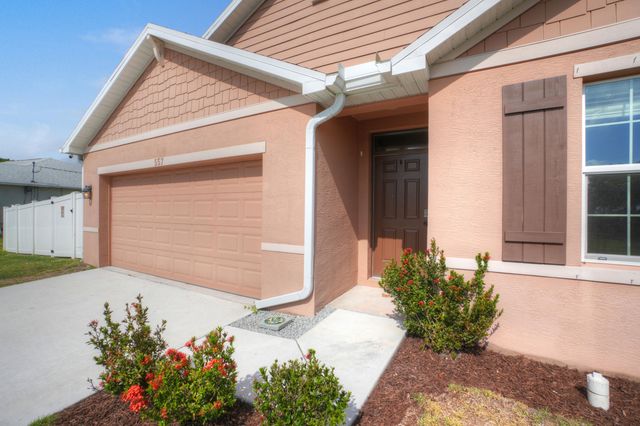 557 SW Columbus Drive, Port St. Lucie, Port St Lucie, FL 34953