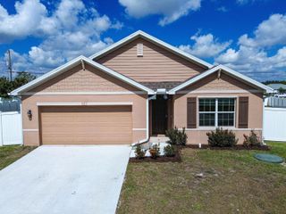 557 SW Columbus Drive, Port St. Lucie, Port St Lucie, FL 34953