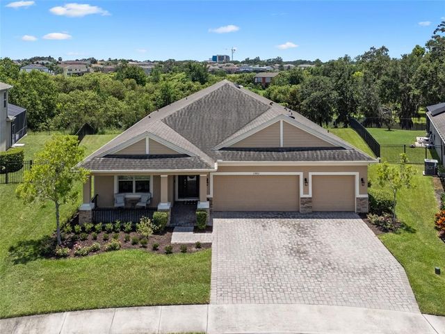13851 JOMATT LOOP, Winter Garden, FL 34787