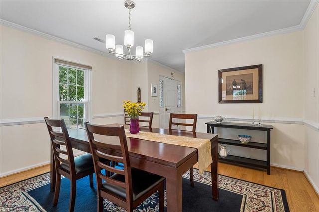 120 Sloane PL, Newport News, VA 23606