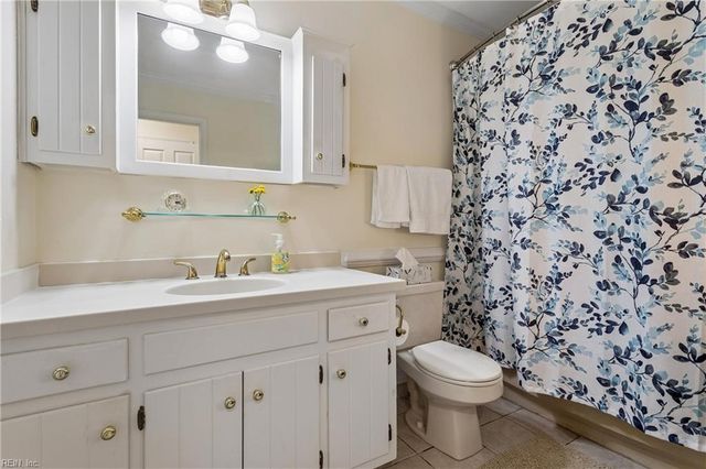 120 Sloane PL, Newport News, VA 23606