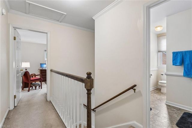 120 Sloane PL, Newport News, VA 23606