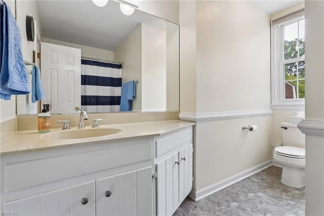 120 Sloane PL, Newport News, VA 23606