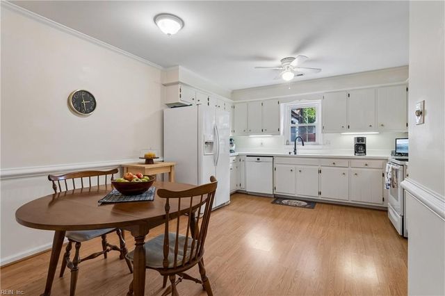 120 Sloane PL, Newport News, VA 23606