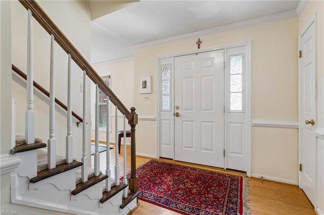 120 Sloane PL, Newport News, VA 23606