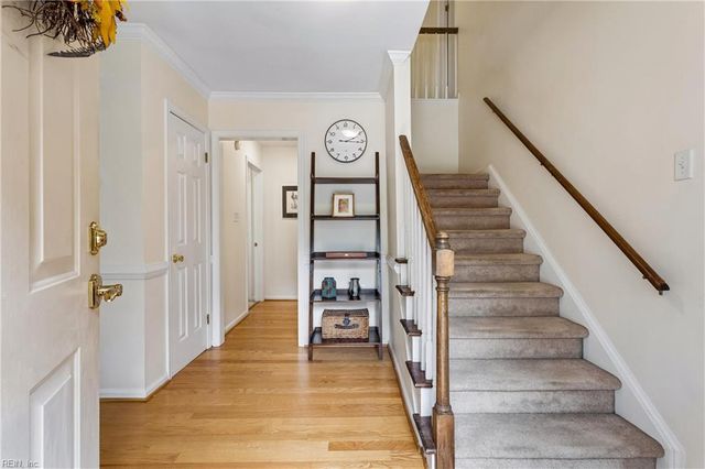 120 Sloane PL, Newport News, VA 23606