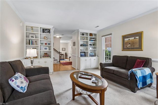 120 Sloane PL, Newport News, VA 23606