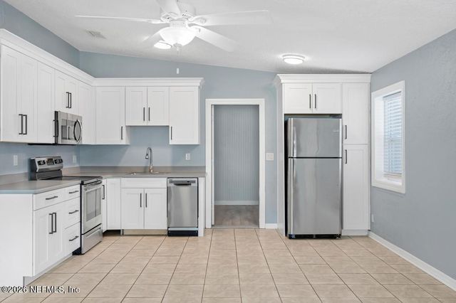 3814 EVE Drive W, Jacksonville, FL 32246