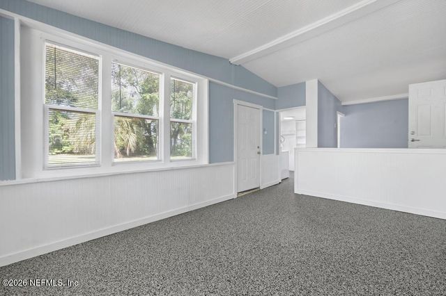 3814 EVE Drive W, Jacksonville, FL 32246