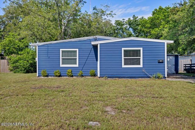 3814 EVE Drive W, Jacksonville, FL 32246