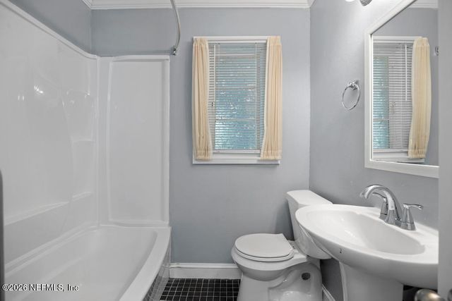 3814 EVE Drive W, Jacksonville, FL 32246