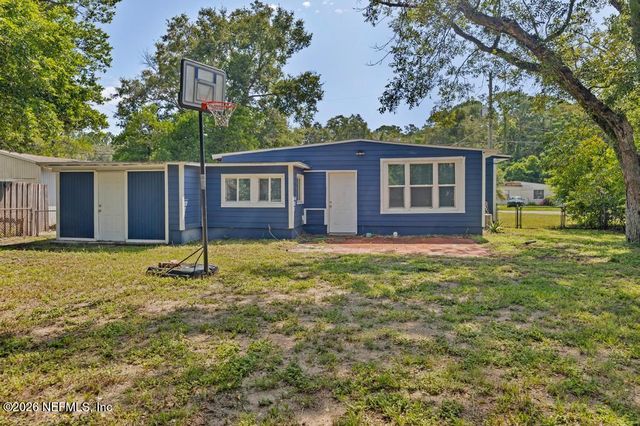 3814 EVE Drive W, Jacksonville, FL 32246