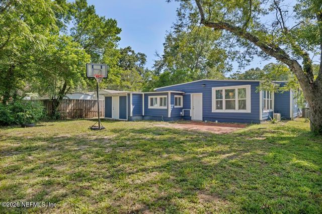 3814 EVE Drive W, Jacksonville, FL 32246