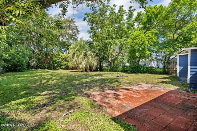 3814 EVE Drive W, Jacksonville, FL 32246