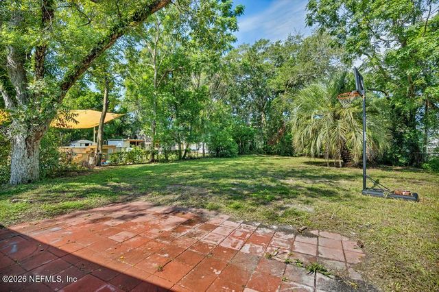 3814 EVE Drive W, Jacksonville, FL 32246