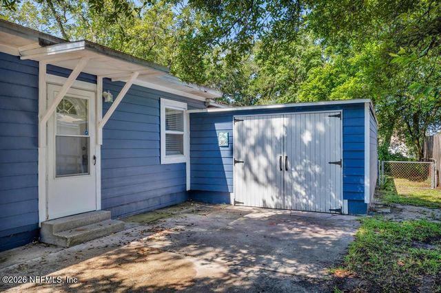 3814 EVE Drive W, Jacksonville, FL 32246