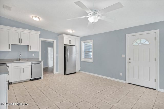3814 EVE Drive W, Jacksonville, FL 32246