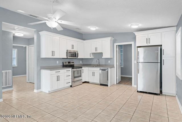 3814 EVE Drive W, Jacksonville, FL 32246
