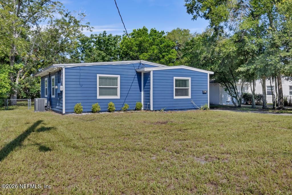 3814 EVE Drive W, Jacksonville, FL 32246