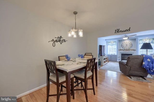 138 MOORLAND CT, Lititz, PA 17543