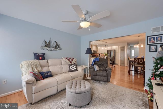 138 MOORLAND CT, Lititz, PA 17543