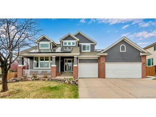 17701 E Powers Dr, Centennial, CO 80015