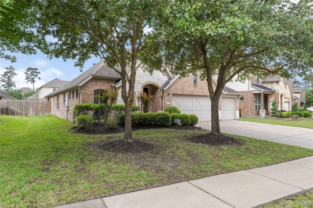 26014 Kingshill Drive, Kingwood, TX 77339