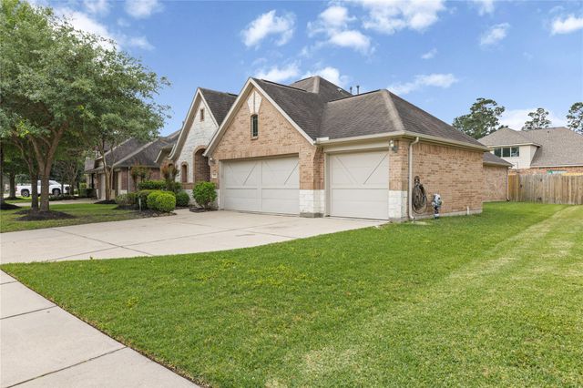 26014 Kingshill Drive, Kingwood, TX 77339