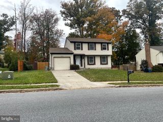 4210 MARY RIDGE, Randallstown, MD 21133