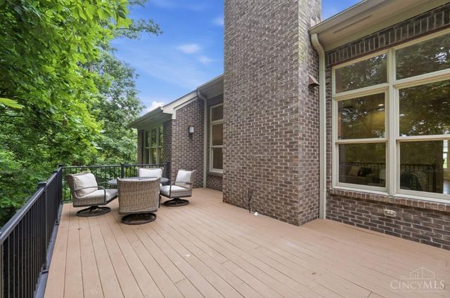 3569 North Section Street, Union Twp, OH 45065
