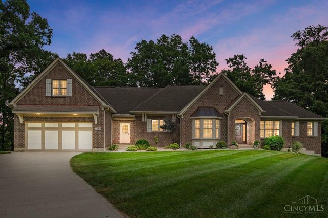 3569 North Section Street, Union Twp, OH 45065